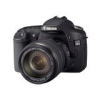 Canon fW^჌tJ EOS 30D YLbg EF-S17-85mm IS USM