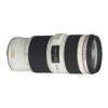 Canon EF 70-200mm F4L IS USM (P[XAt[ht)