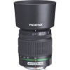 PENTAX SMC DA 50-200mm F4-5.6 ED