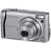 FUJIFILM FinePix (t@CsbNX) F40 Vo[ FX-F40FDS